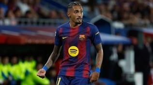 Raphinha: Beincilik benim iin Ballon d'Or ateini yakt