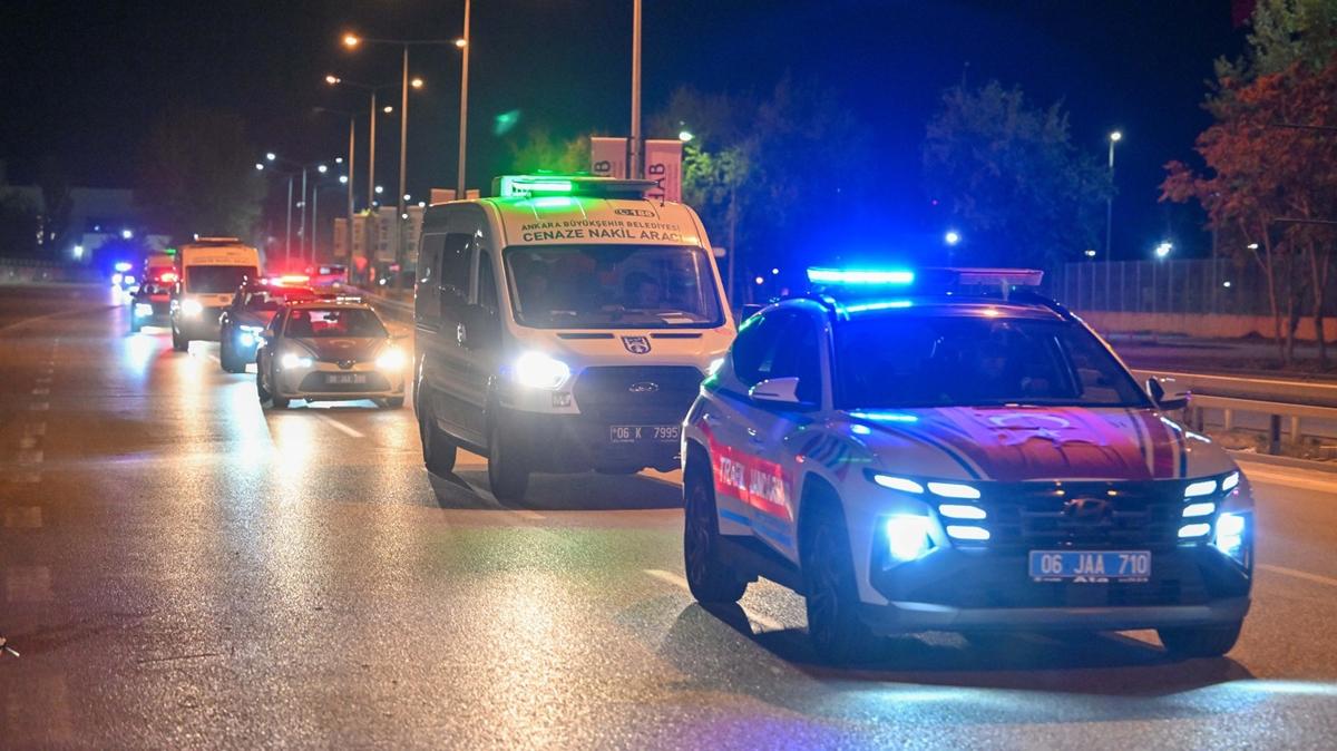 ehitlerimizin naa yurda getirildi