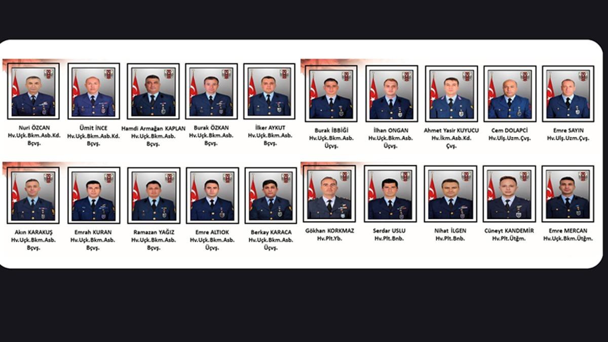 ehitlerimizle ilgili arszla tepki! MSB: Su duyurusunda bulunuldu