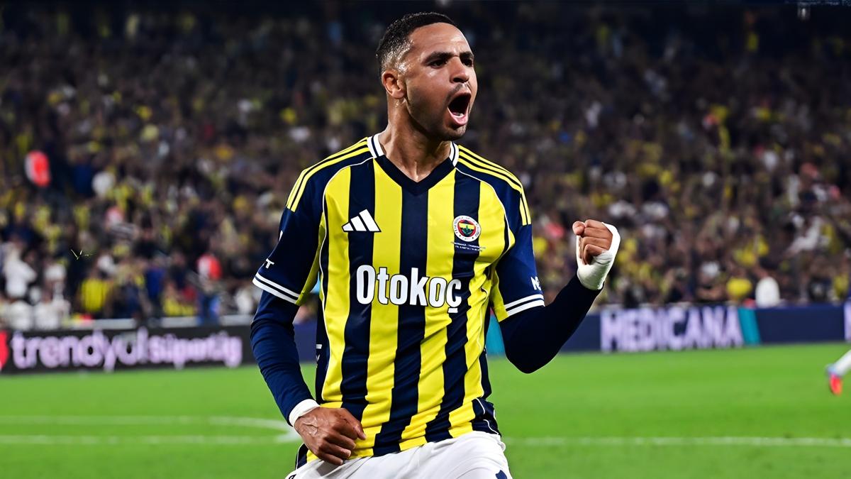 Sevilla, Youssef En-Nesyri'yi takipte