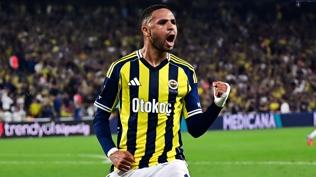 Sevilla, Youssef En-Nesyri'yi takipte