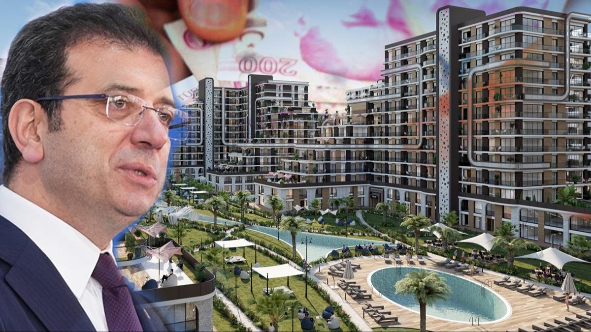 Skandallar tek tek ortaya kyor! Ruhsat iin istenen rvet dudak uuklatt