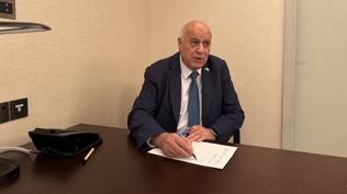 'Erdoan'n destei halkmza umut veriyor'