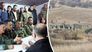 Uluslararası ekip kazayı araştırıyor: Karakutu bulundu, sis perdesi aralanacak