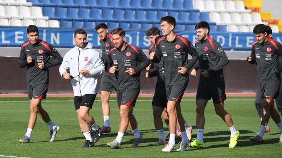 mit Milliler, Ukrayna mana hazr