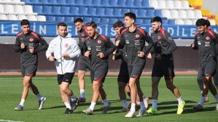 mit Milliler, Ukrayna mana hazr