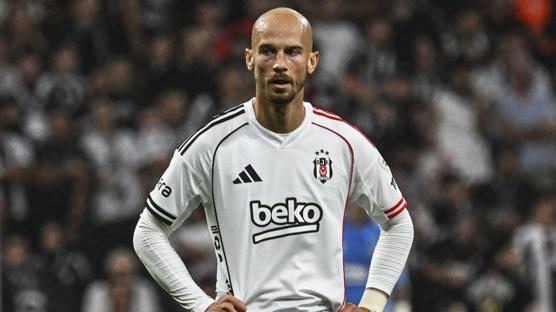 Vaclav Cerny'den beklenmedik karar