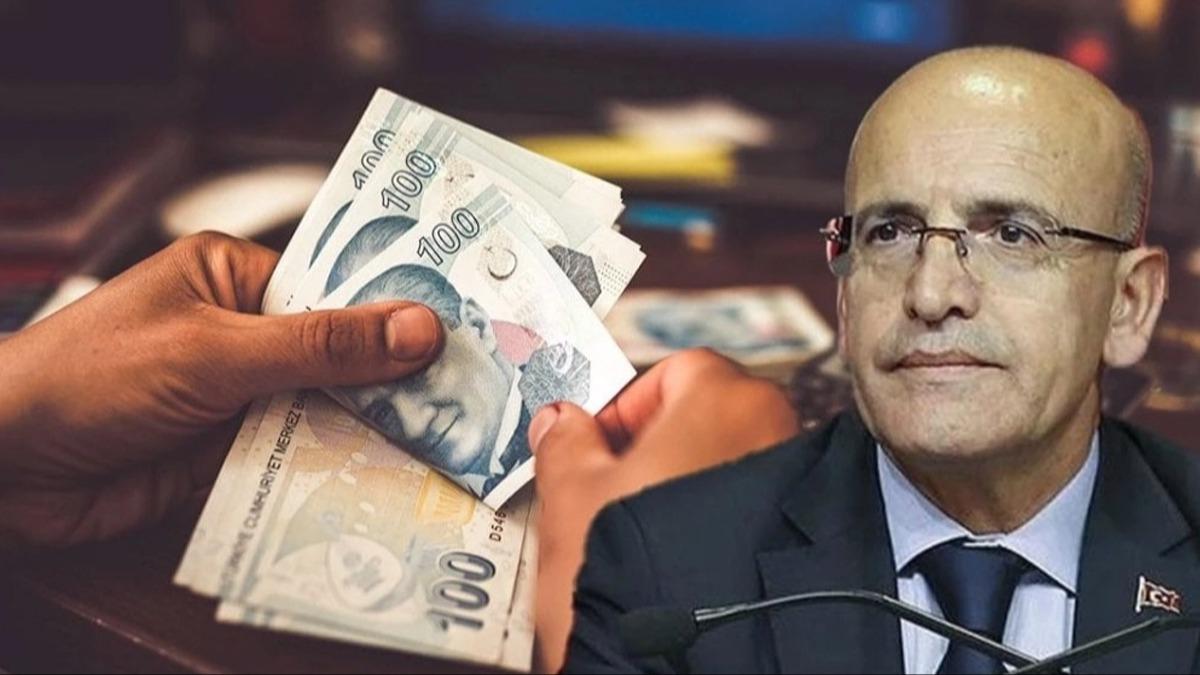 Vergi ve SGK borcu olanlar dikkat! Vatandaa faiz kolayl