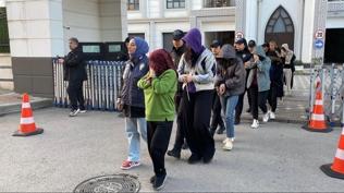 11 ilde sahte bungalov operasyonu: 14 tutuklama