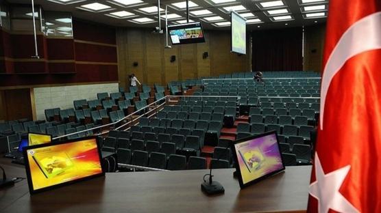 11. Yargı Paketi tamamlandı: Katlanacak cezalar dikkat çekti