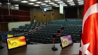 11. Yargı Paketi tamamlandı: Katlanacak cezalar dikkat çekti