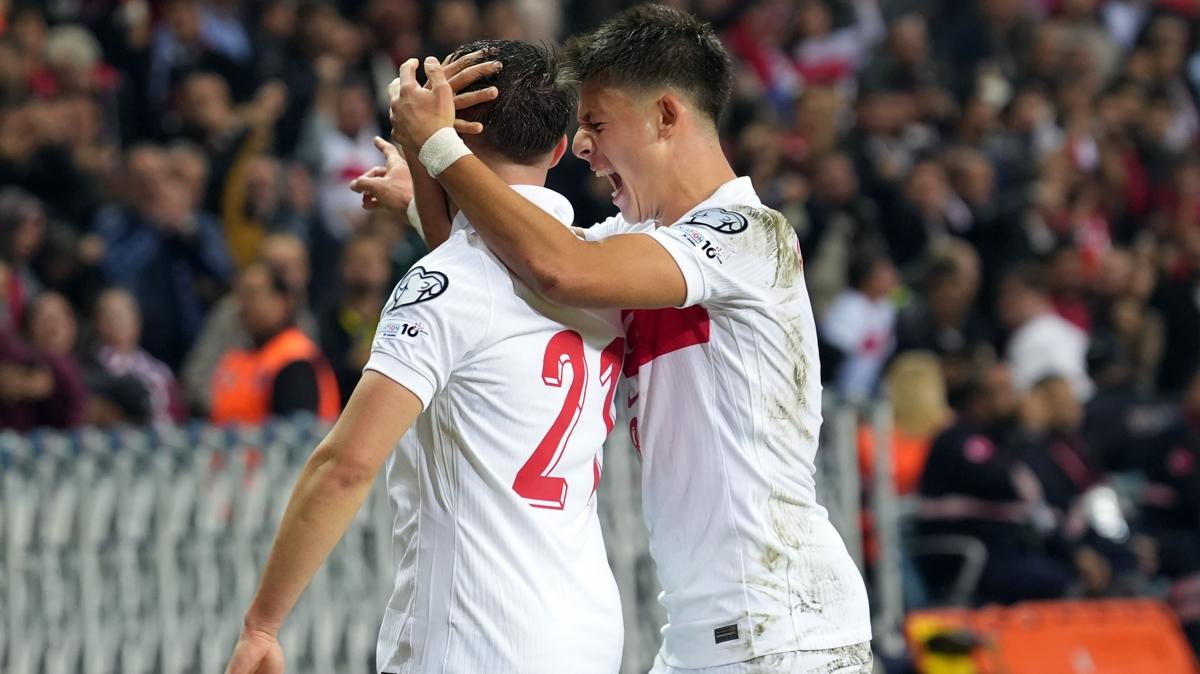 A Milli Takm, Dnya Kupas yolunda! Rakip Bulgaristan