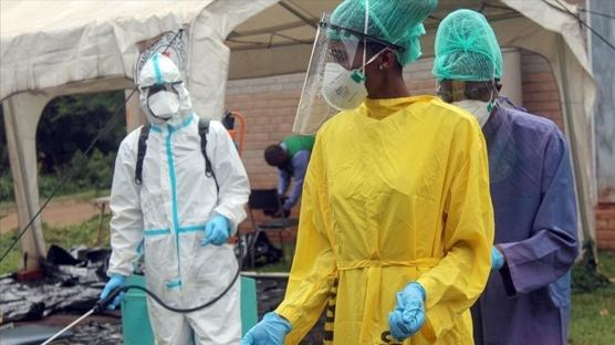 Afrika ktasnda alarm! Son 25 yln en kt salgnyla kar karya