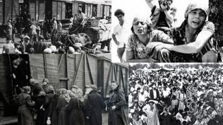 Ahska Trklerinin srgn ediliinin 81. yl