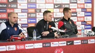 Alexander Dimitrov: Bu travmayı aştığımızı göstermek istiyoruz