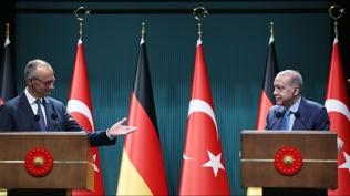 Almanya'dan Türkiye itirafı: Bu sorunu aşmak için onlara ihtiyacımız var