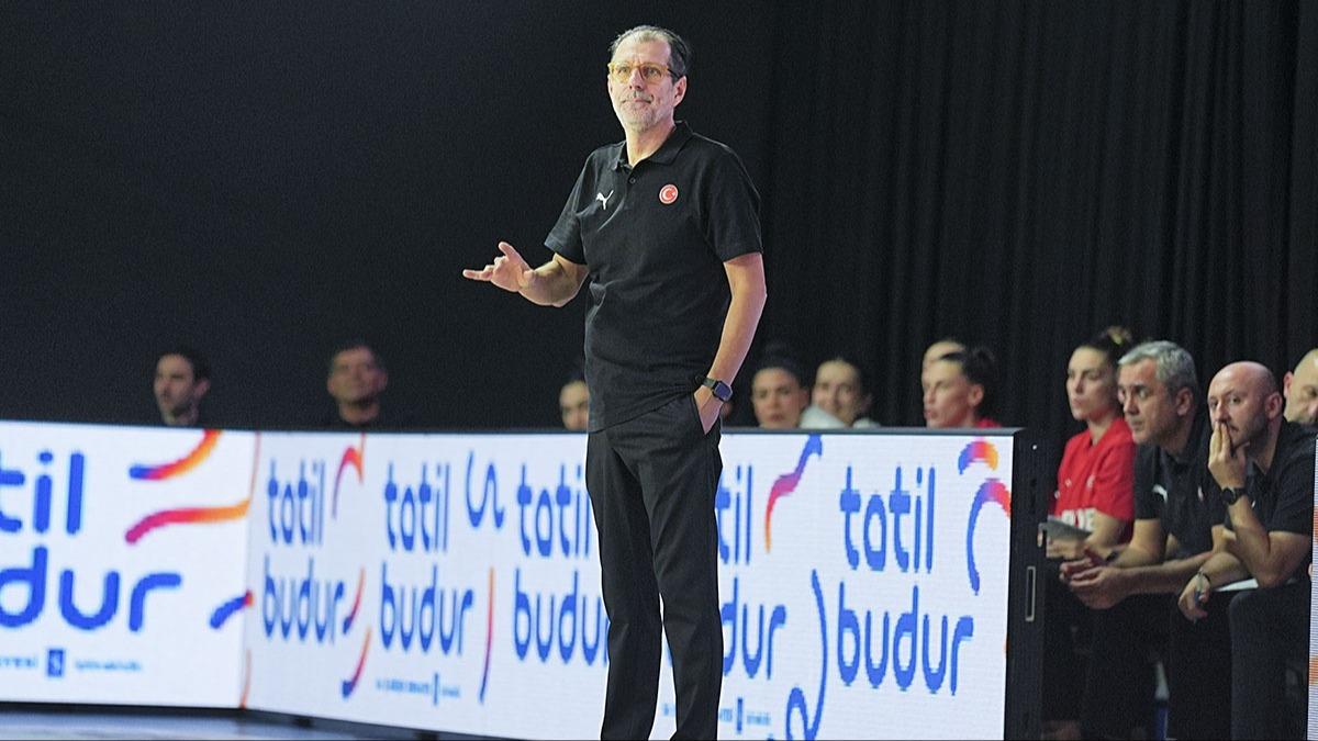 Andrea Mazzon: Doru yolda ilerliyoruz