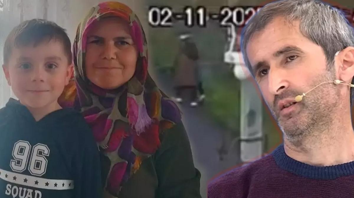 Anne ve olunun lmnde kritik gelime... Savclktan elektronik kelepe talimat