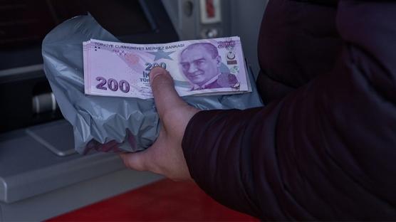 Kayıt dışılıkla mücadele sürüyor