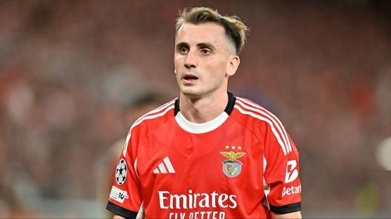 Lage'den Kerem aklamas!