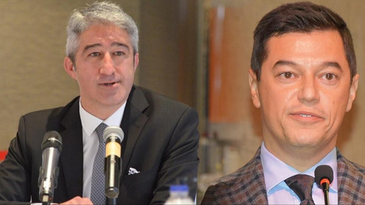 CHP'li belediye kart! Seleften halefine su duyurusu