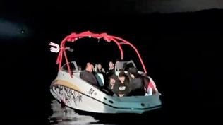 Datça'da düzeniz göçe geçit verilmedi