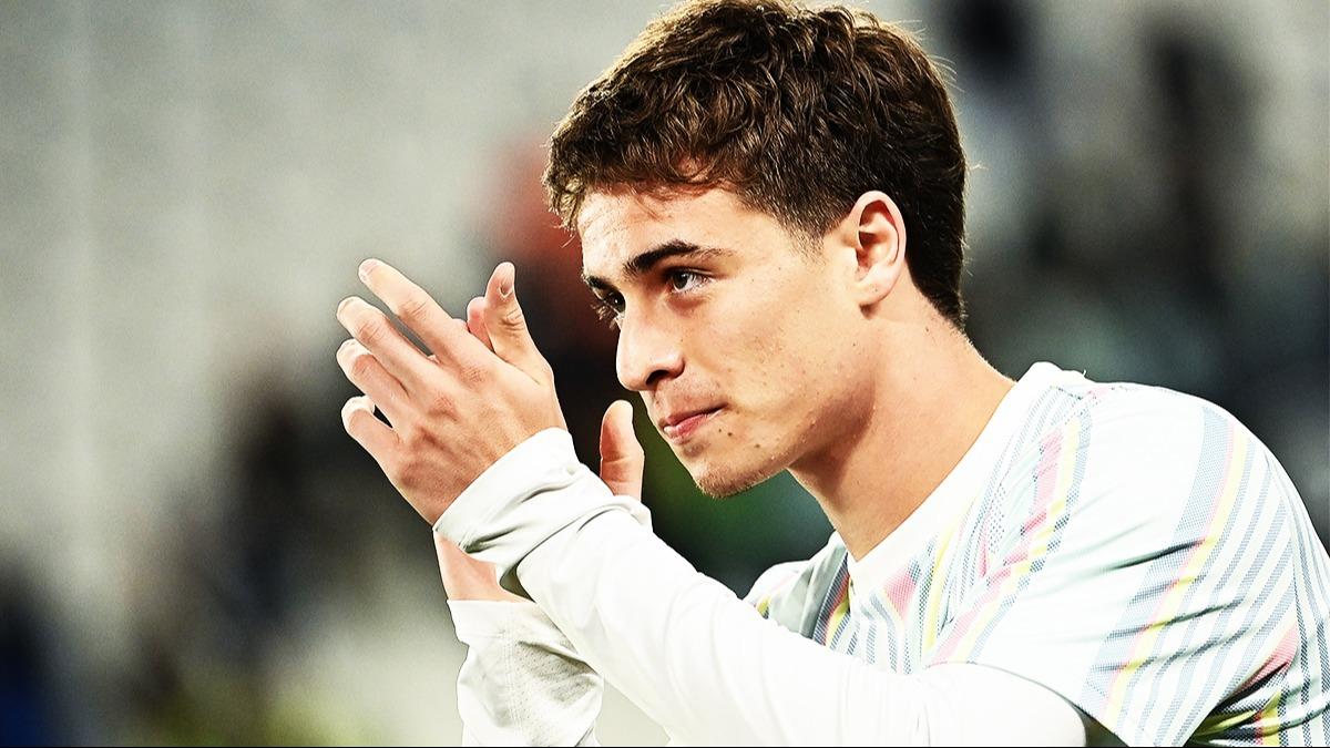 Dudak uuklatan rakam: Kenan Yldz iin 100 milyon euro! 