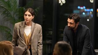 Eleni gereklerle yzleiyor! Esme DNA testi iin harekete geiyor