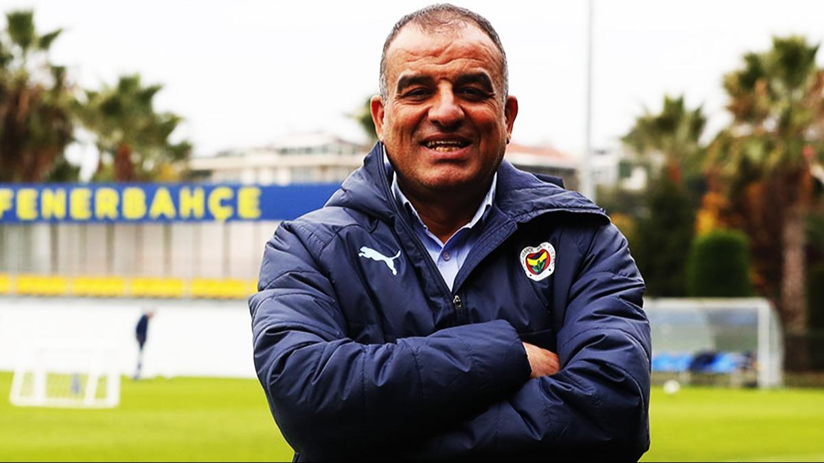 Fenerbahe'den resmi aklama! Tahir Karapnar ile yollar ayrld