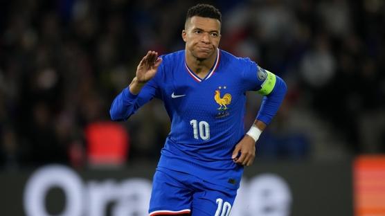 Fransa, 2026 Dnya Kupas'nda!