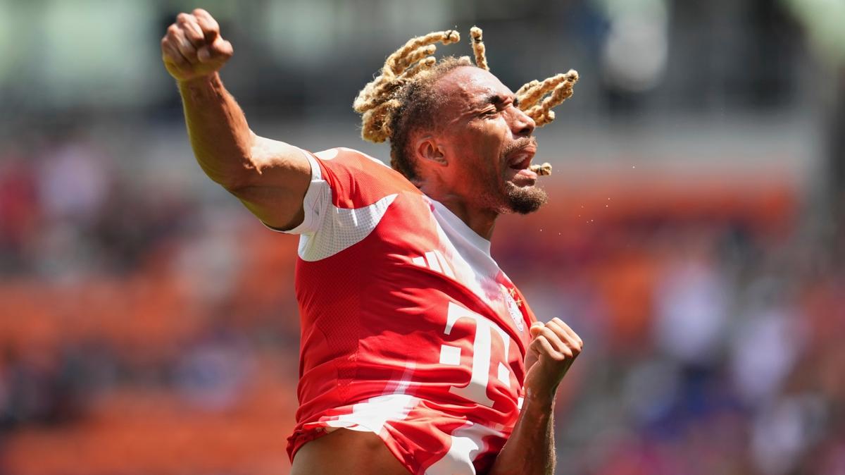 Galatasaray yeniden peinde! Hedefteki isim Sacha Boey