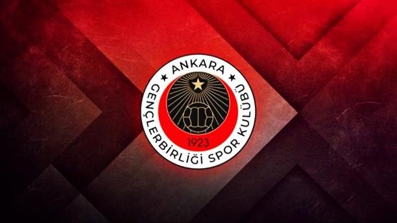 Gençlerbirliği yönetiminde görev değişikliğine gidildi