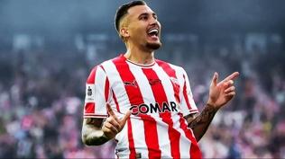 Göztepe'de hedef Filip Stojilkovic