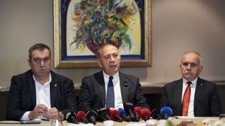 Grsel Tekin'den CHP'ye tepki