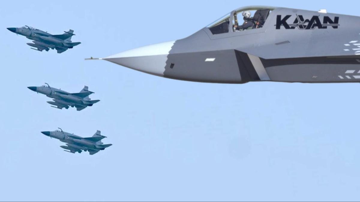 Karde Pakistan'dan JF-17 tedariki