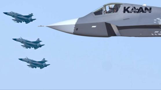 Kardeş Pakistan'dan JF-17 tedariki