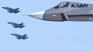 Kardeş Pakistan'dan JF-17 tedariki