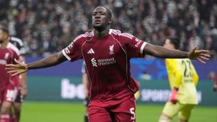 Liverpool'da Konate krizi büyüyor