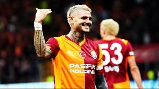 Icardi'nin sözleşmesi uzatılacak mı?