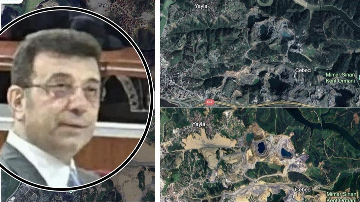 Meselenin ''aa'' olmad 2013'te anlalmt: mamolu'nun evreci maskesi de dt