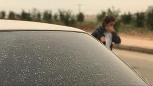 Meteoroloji uyard: 5 ilde toz tanm bekleniyor