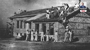 CHP'den kyllere: Okul yapacak paranz yoksa ka...larnz satn!