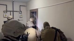 Organize su rgtlerine darbe