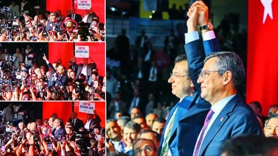 rgt CHP'yi de ahtapot gibi sarm