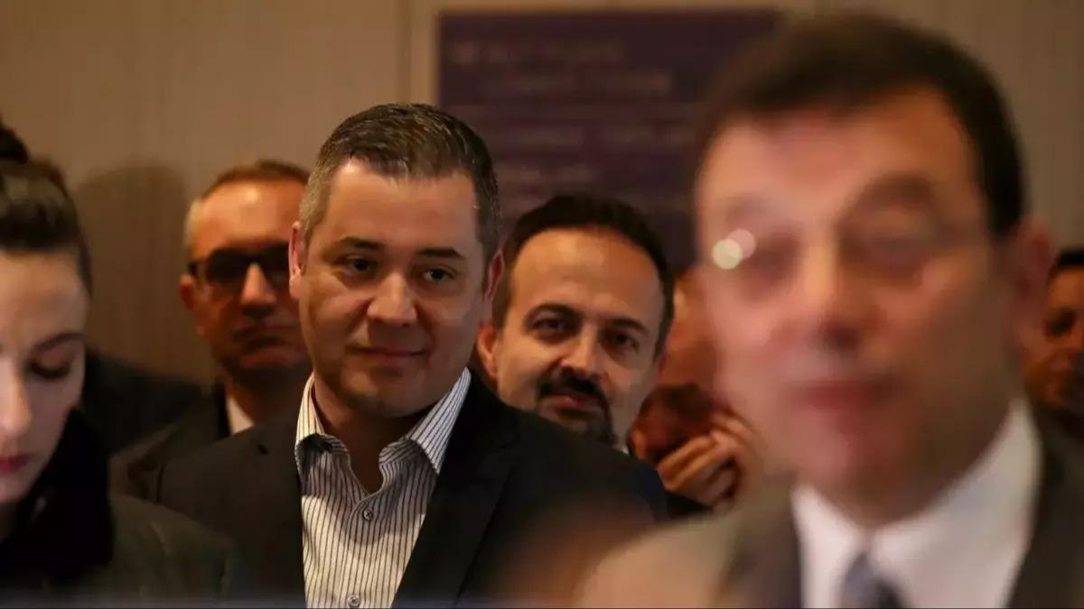 Oturduu lks evin kirasn byle demi! Ongun'dan kendi reklam irketine ihale