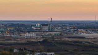 Paks-2 Nkleer G Santrali'nde ilk beton dkm iin tarih verildi