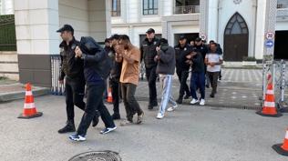 'Sahte bungalov' etesine operasyon!