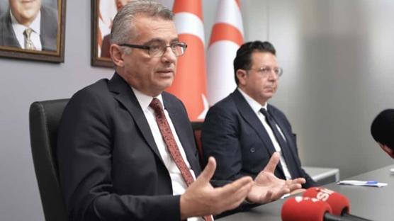 Sca scana Trkiye aklamas