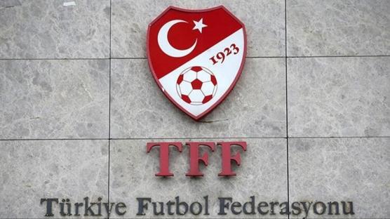 Süper Lig'den 8 kulüp PFDK'ye sevk edildi!