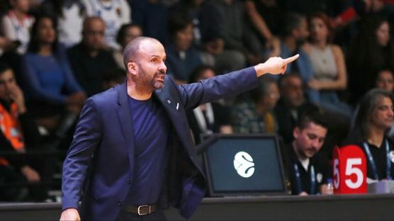 T.J. Parker: Son topa kadar ma tamay bildik